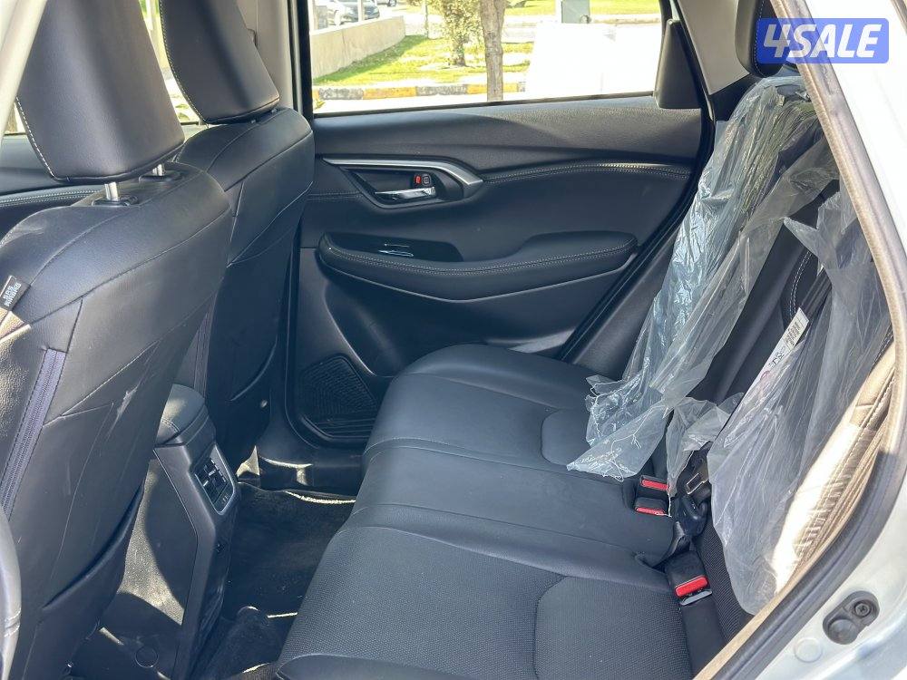 قراند فيتارا  20253