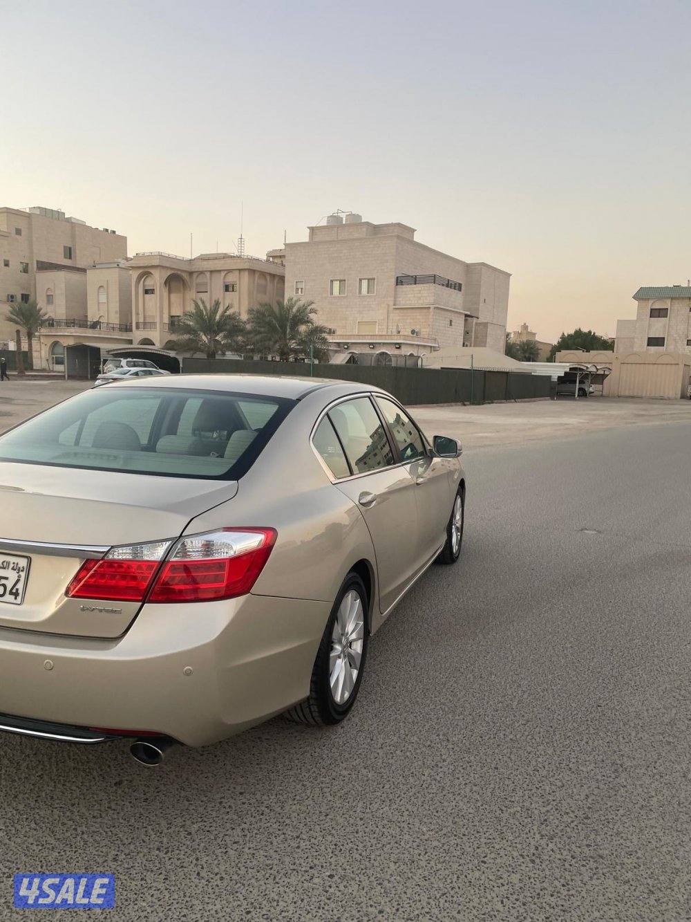 هوندااكورد-2013 - Honda Accord3
