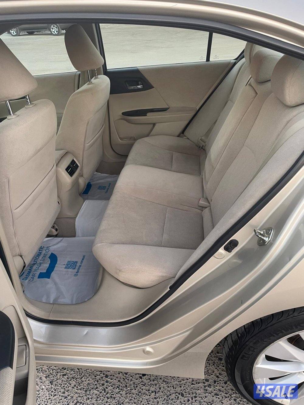 هوندااكورد-2013 - Honda Accord6