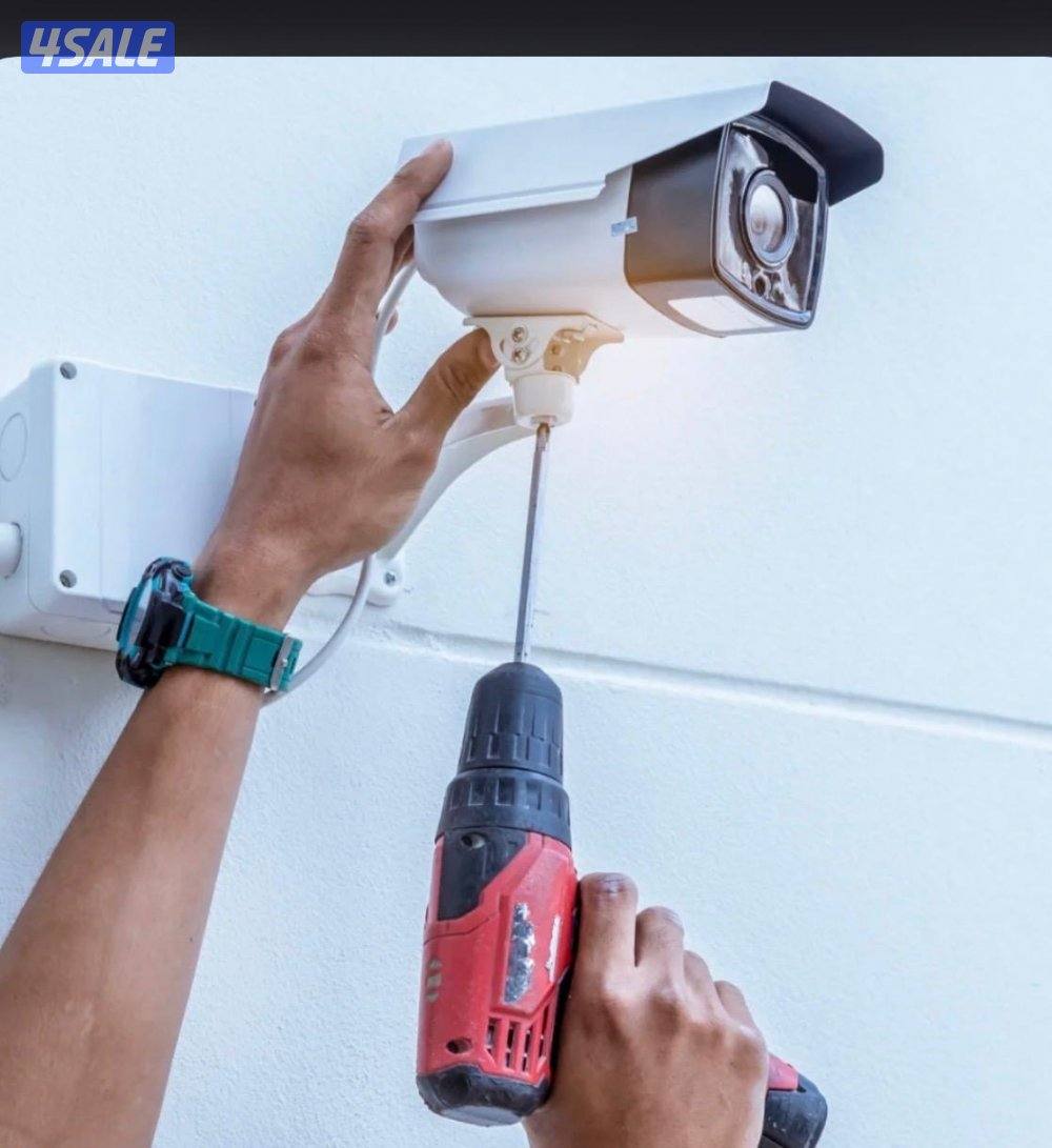 فني كاميرات0