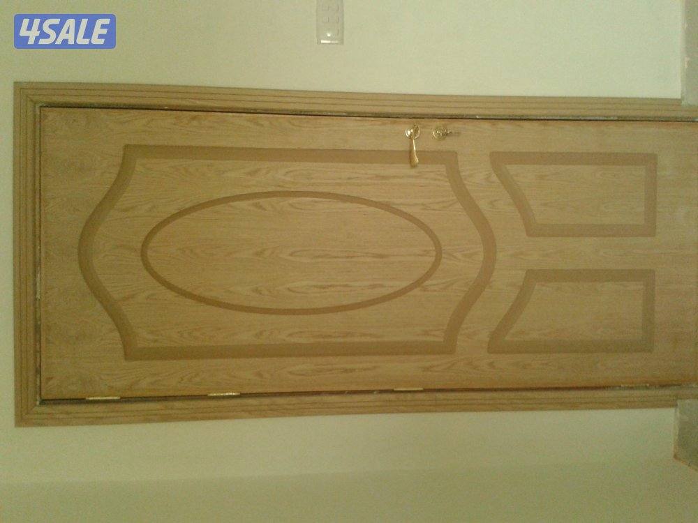 نجار أبواب عازل صوت جميع مناطق الكويت تلبيس وتنجيد الأبواب للعازل10