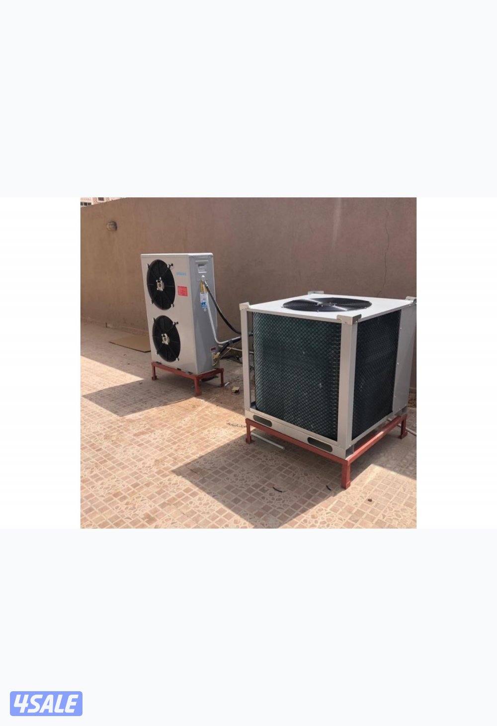 نشتري وحدات التكييف  والأجهزة المنزلية والاسكراب0