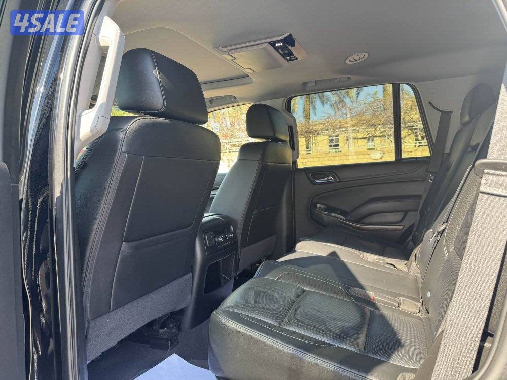 YUKON SLT 2020 اعلى درجه2