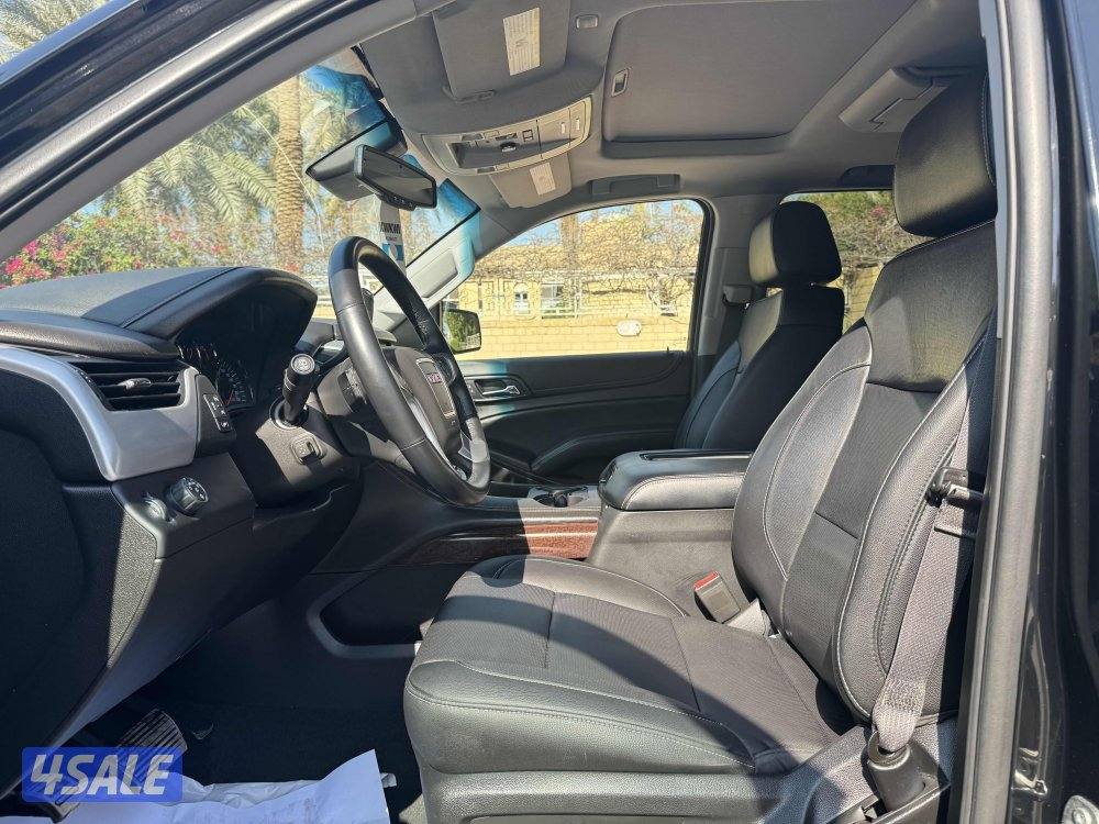 YUKON SLT 2020 اعلى درجه3