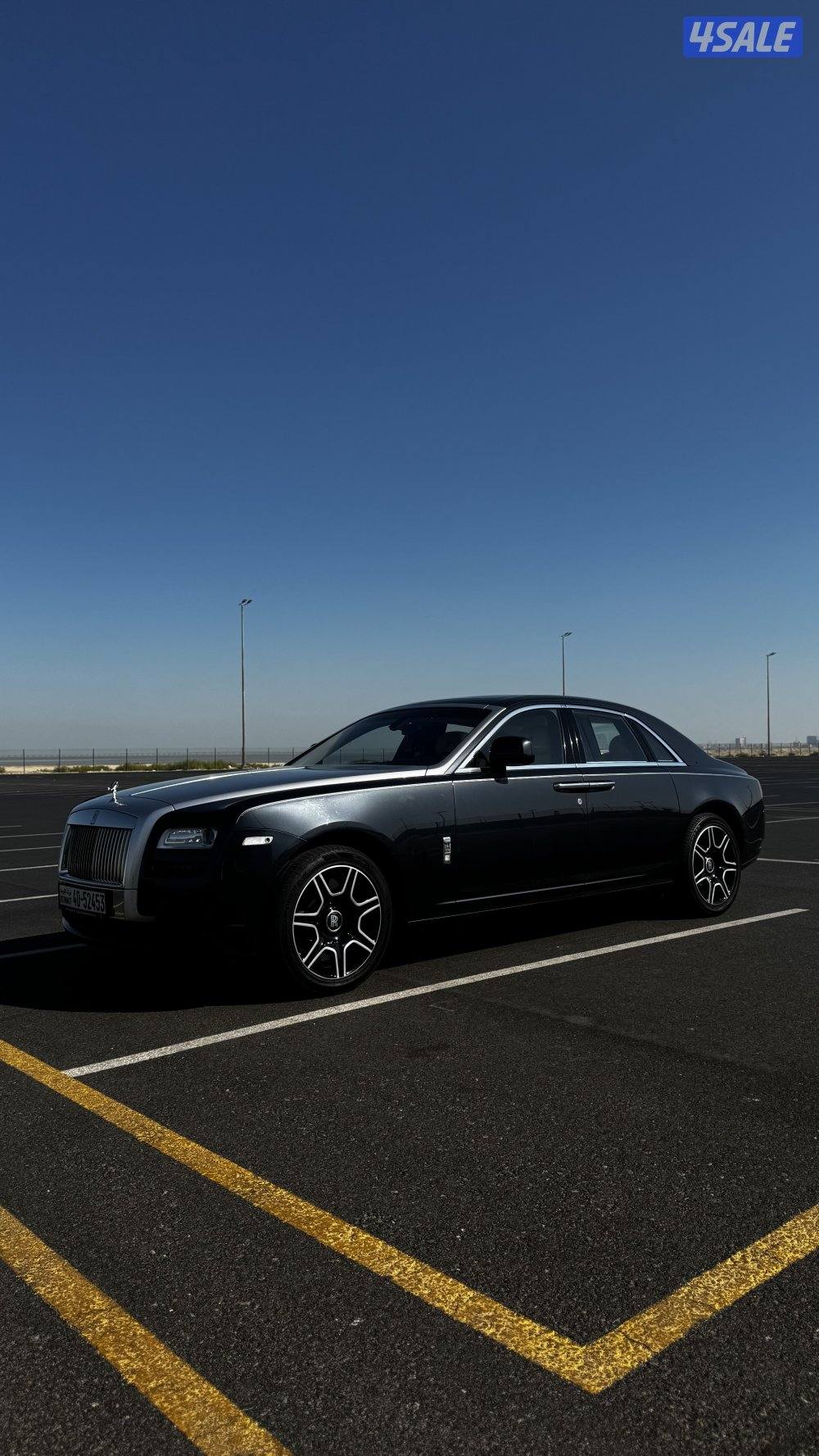 جوست وكالة الغانم صبغ الوكالة 20100