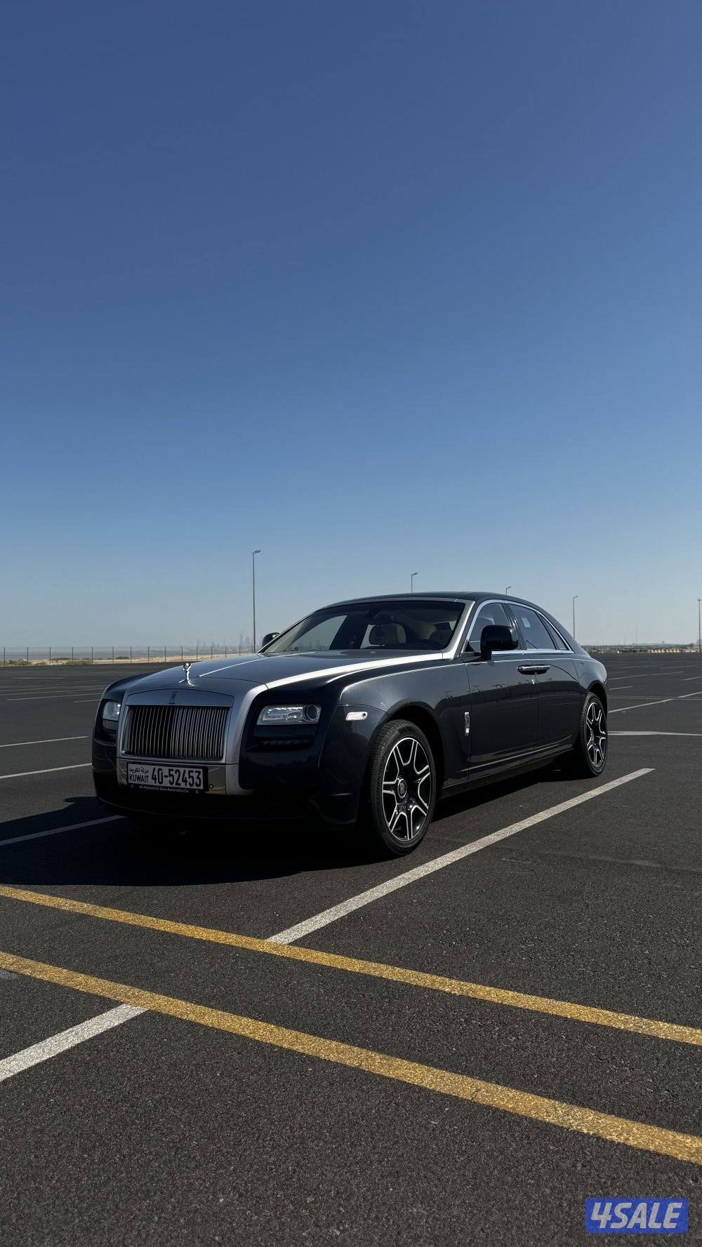 جوست وكالة الغانم صبغ الوكالة 20101