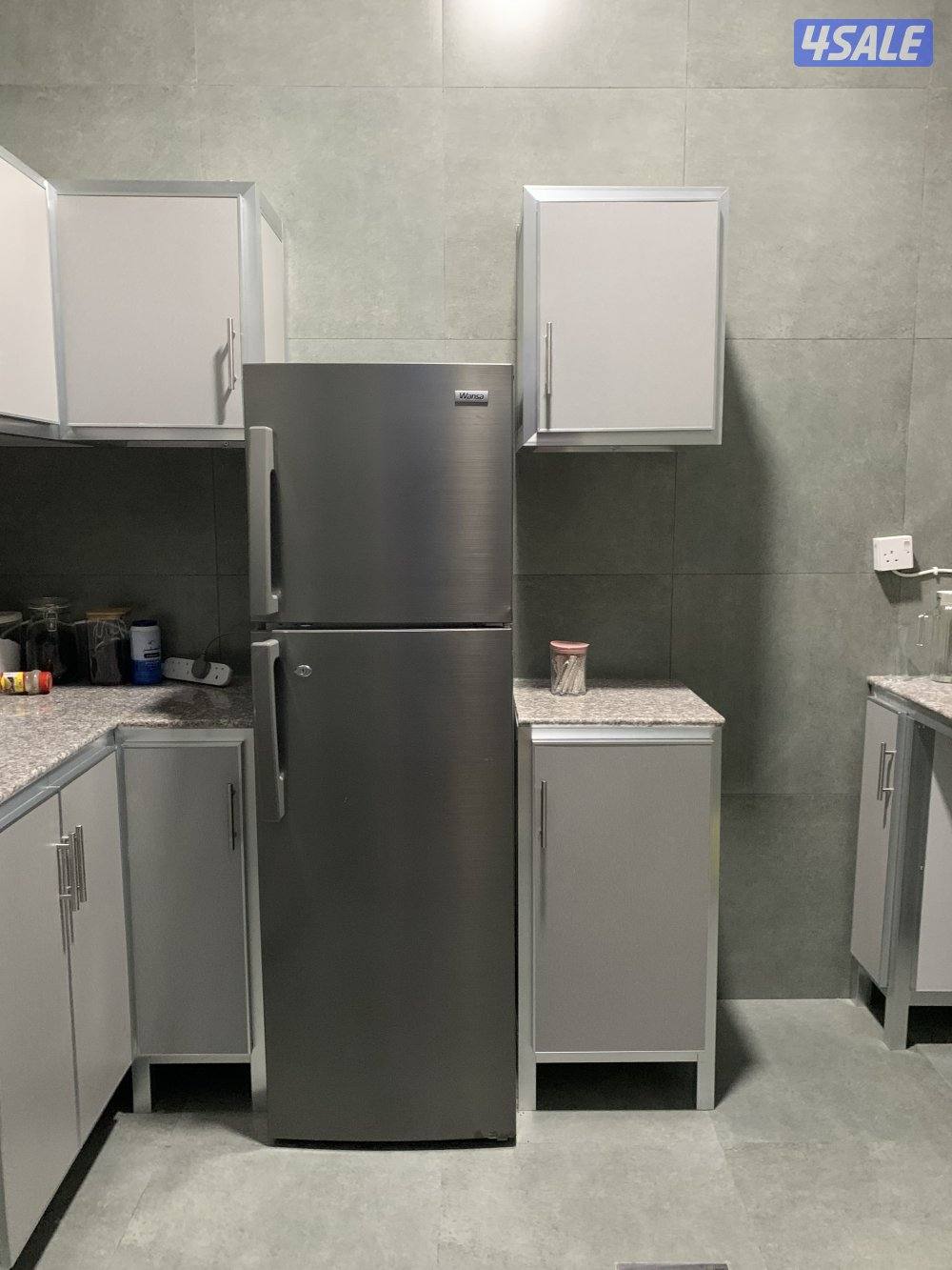 شقق للايجار خلو غرفة وصالة ومطبخ وحمام تشطيب سوبر لوكس10