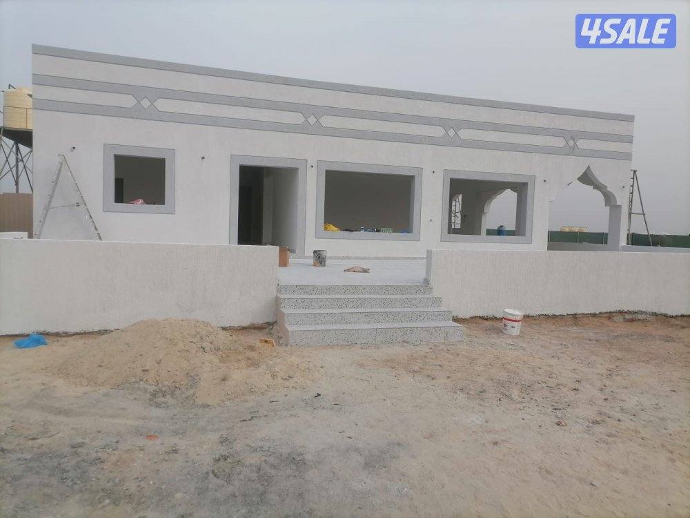 مقاول بمزارع العبدلي ومزارع الوفره وجواخير كبد ابواحمد7