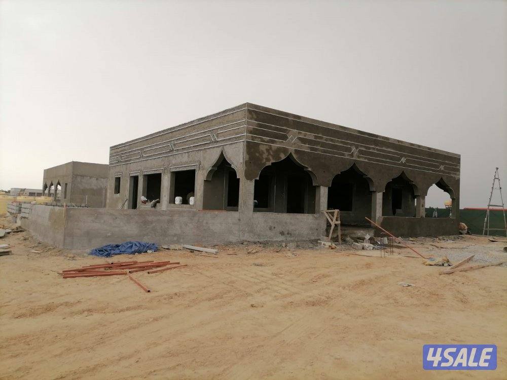 مقاول بمزارع العبدلي ومزارع الوفره وجواخير كبد ابواحمد9