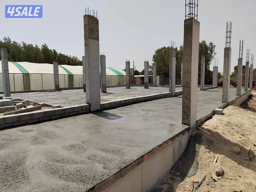 مقاول بمزارع العبدلي ومزارع الوفره وجواخير كبد ابواحمد11