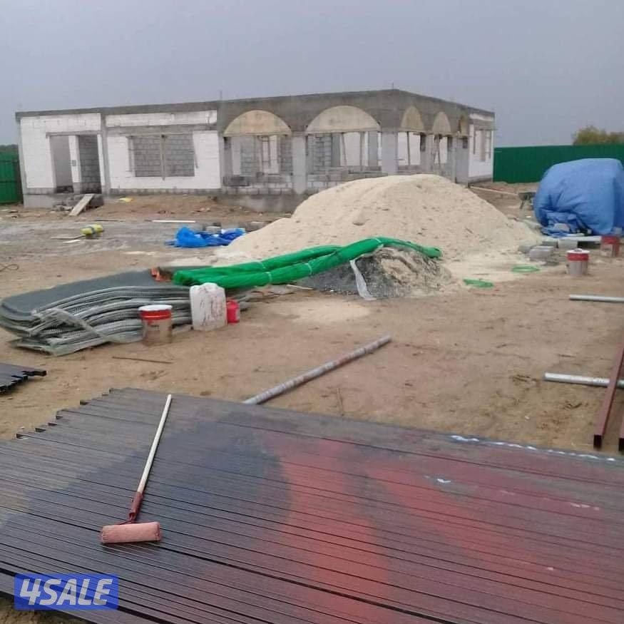 مقاول بمزارع العبدلي ومزارع الوفره وجواخير كبد ابواحمد13