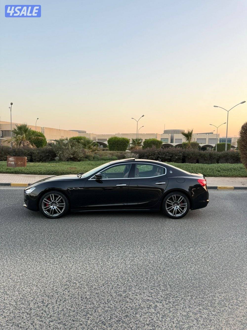 جيبلي S موديل 2018 بحاله الوكاله شرط الفحص الكامل  ماشي 76 الف فقط0