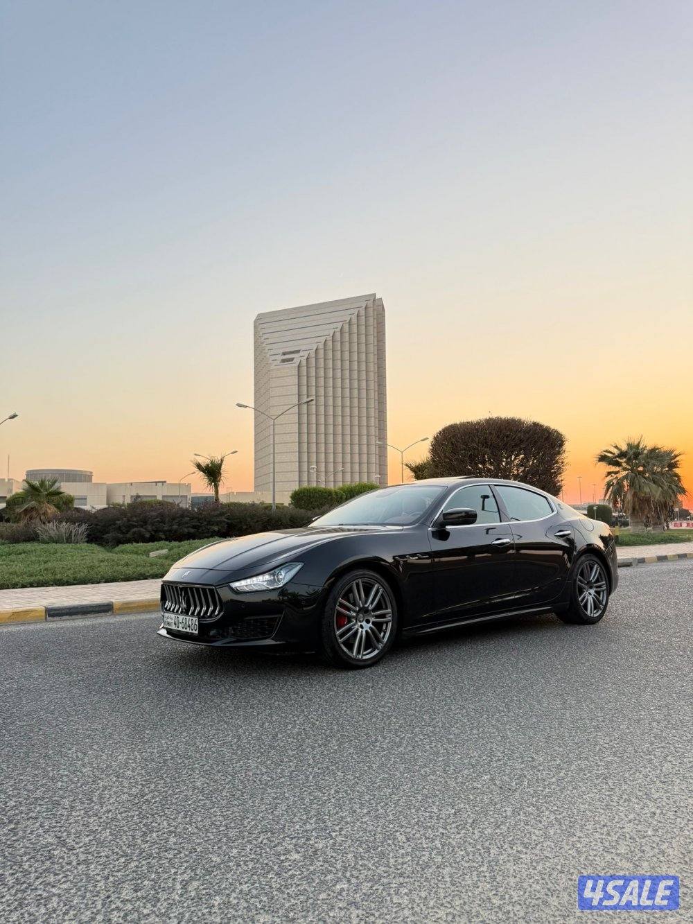 جيبلي S موديل 2018 بحاله الوكاله شرط الفحص الكامل  ماشي 76 الف فقط1