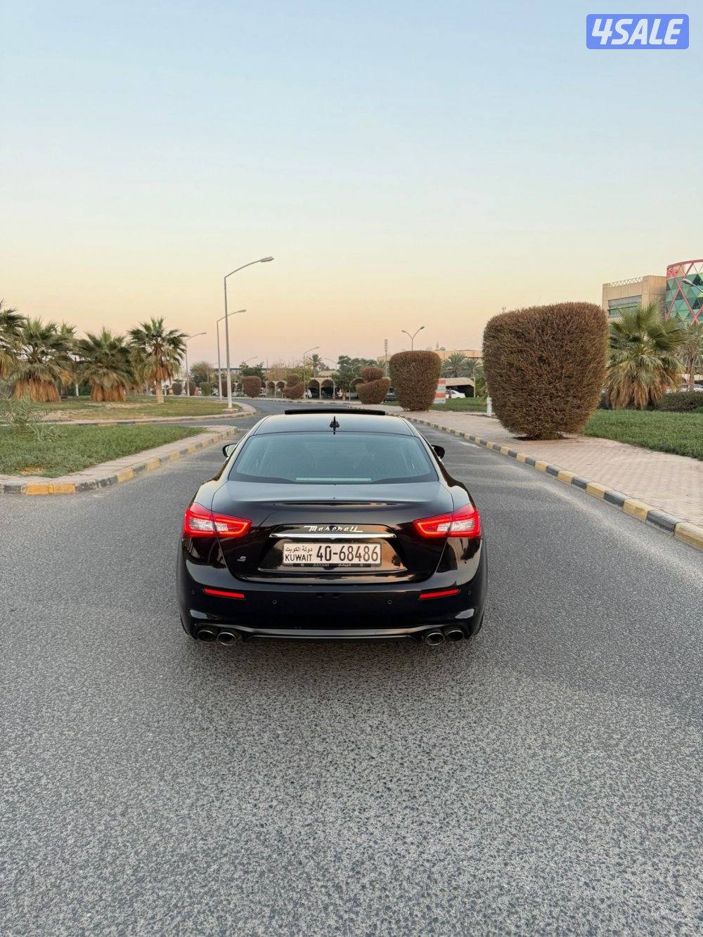 جيبلي S موديل 2018 بحاله الوكاله شرط الفحص الكامل  ماشي 76 الف فقط4