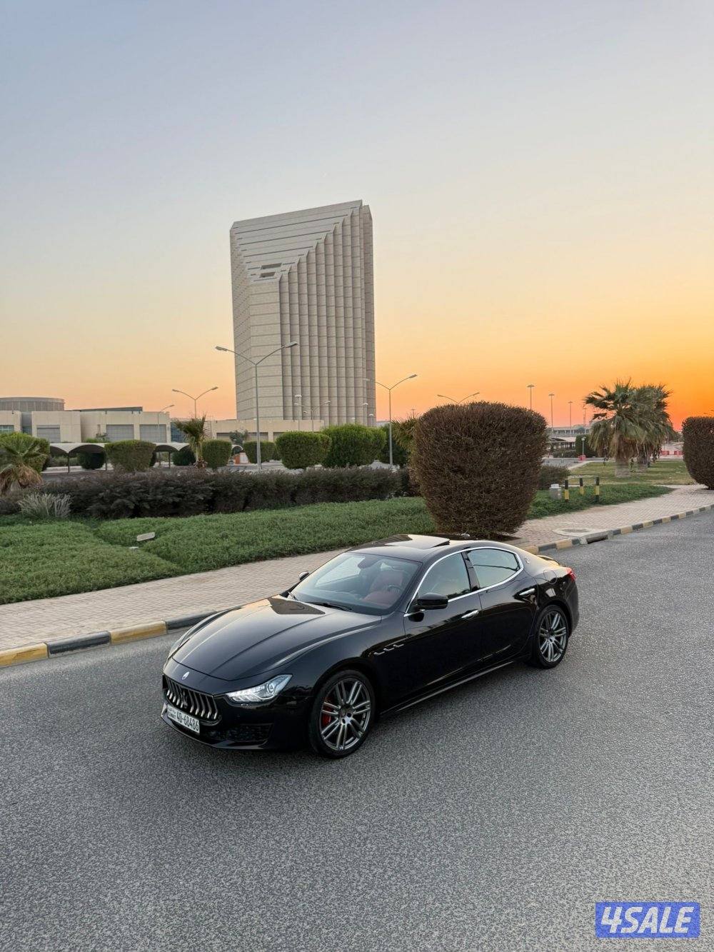 جيبلي S موديل 2018 بحاله الوكاله شرط الفحص الكامل  ماشي 76 الف فقط5