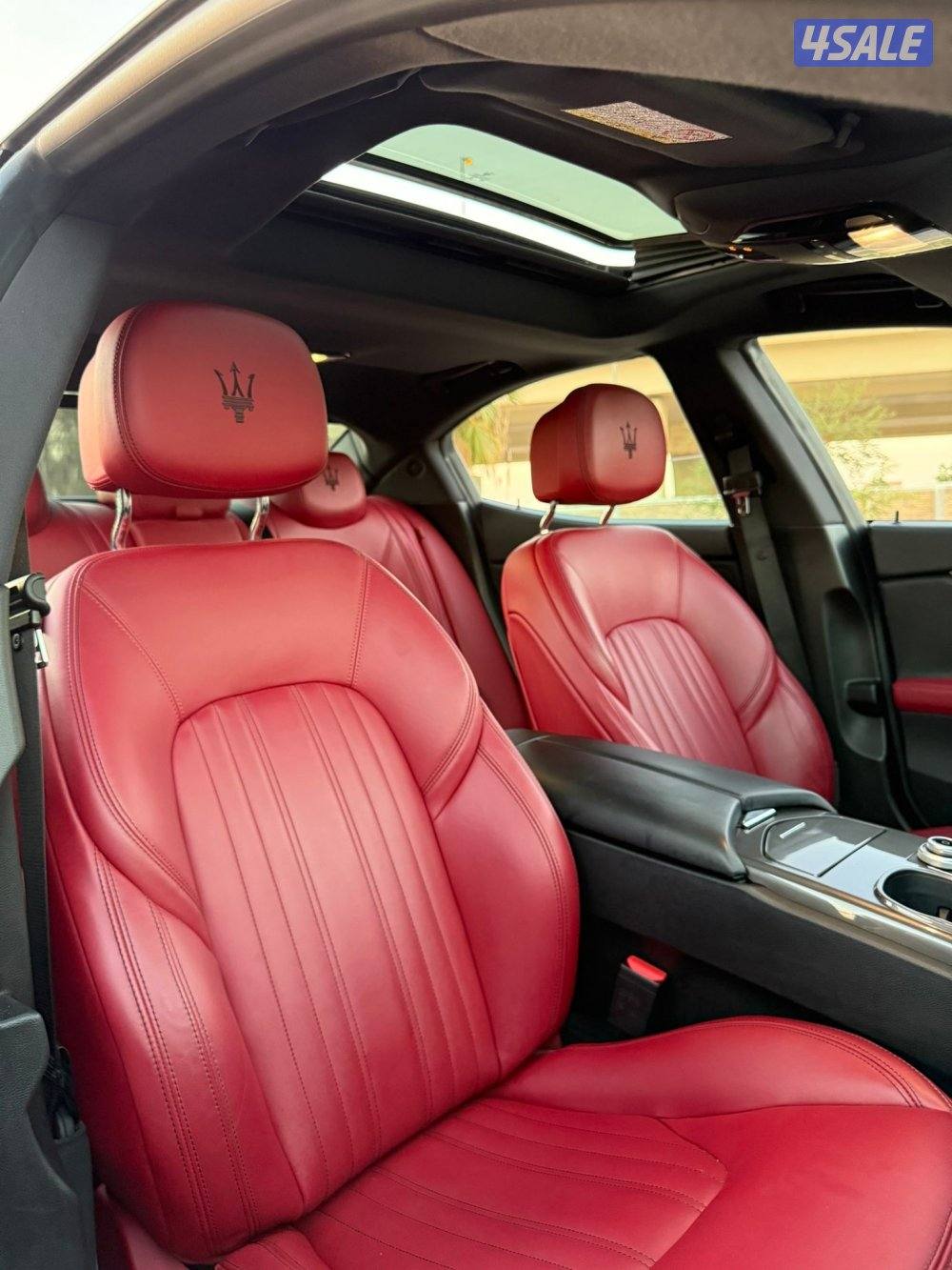 جيبلي S موديل 2018 بحاله الوكاله شرط الفحص الكامل  ماشي 76 الف فقط8