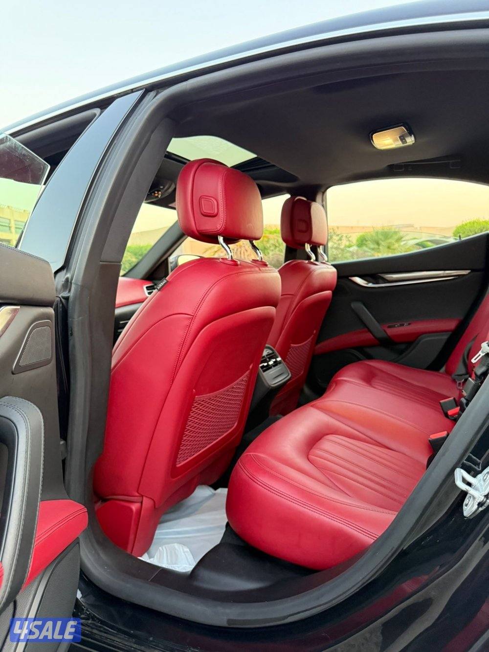 جيبلي S موديل 2018 بحاله الوكاله شرط الفحص الكامل  ماشي 76 الف فقط10