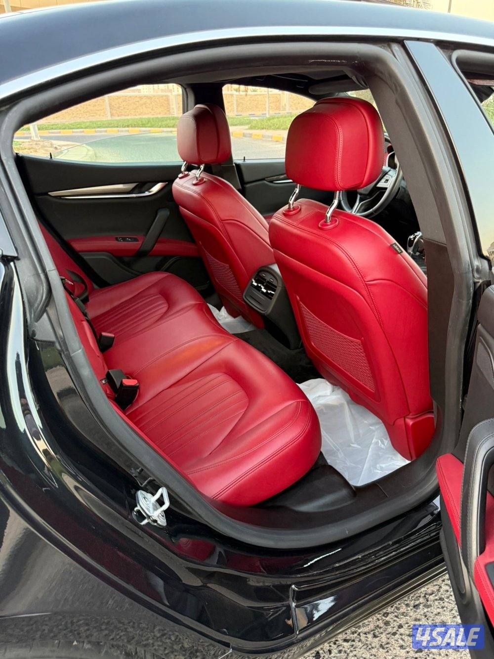 جيبلي S موديل 2018 بحاله الوكاله شرط الفحص الكامل  ماشي 76 الف فقط13