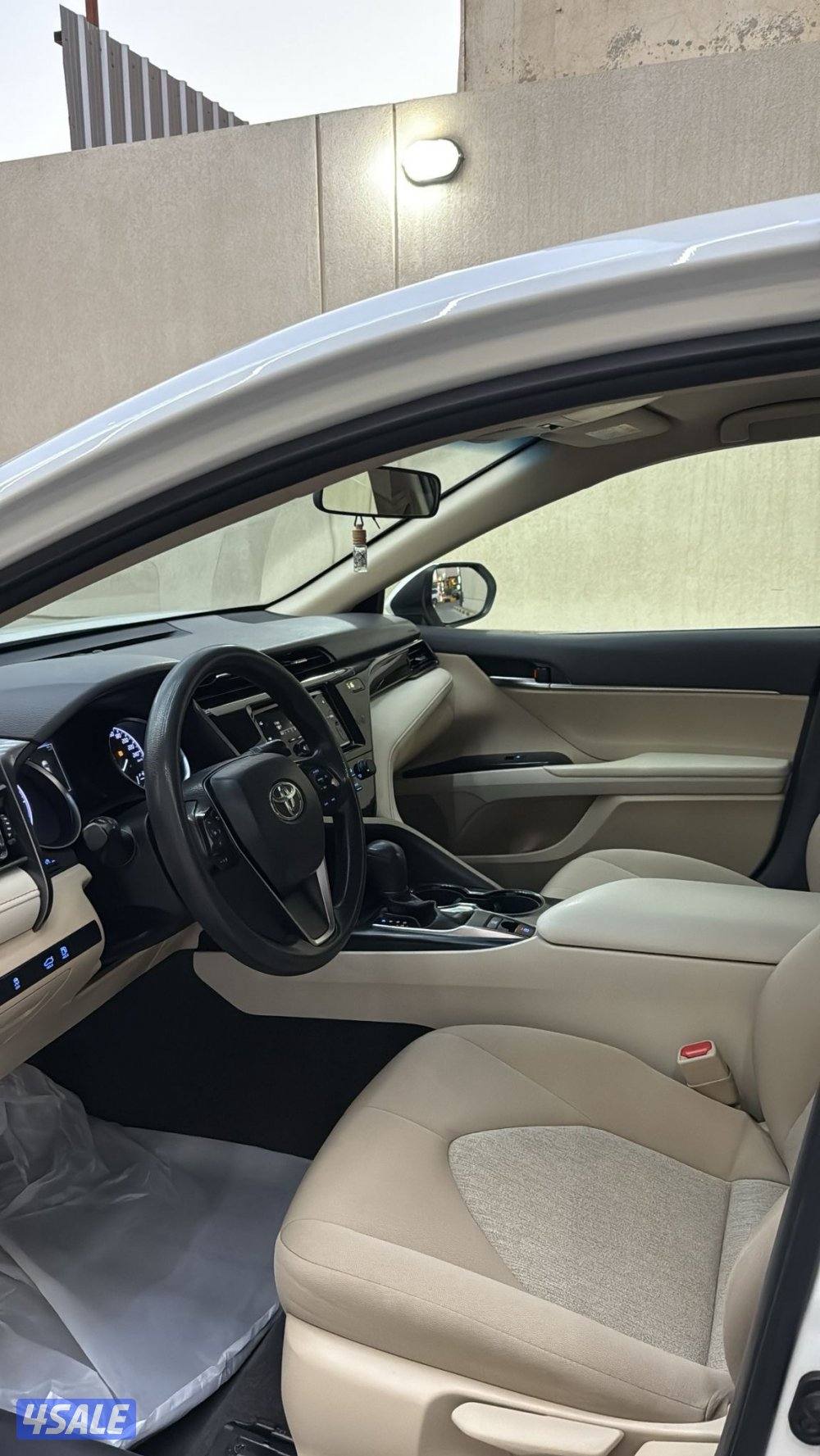 تويوتا كامري٠2