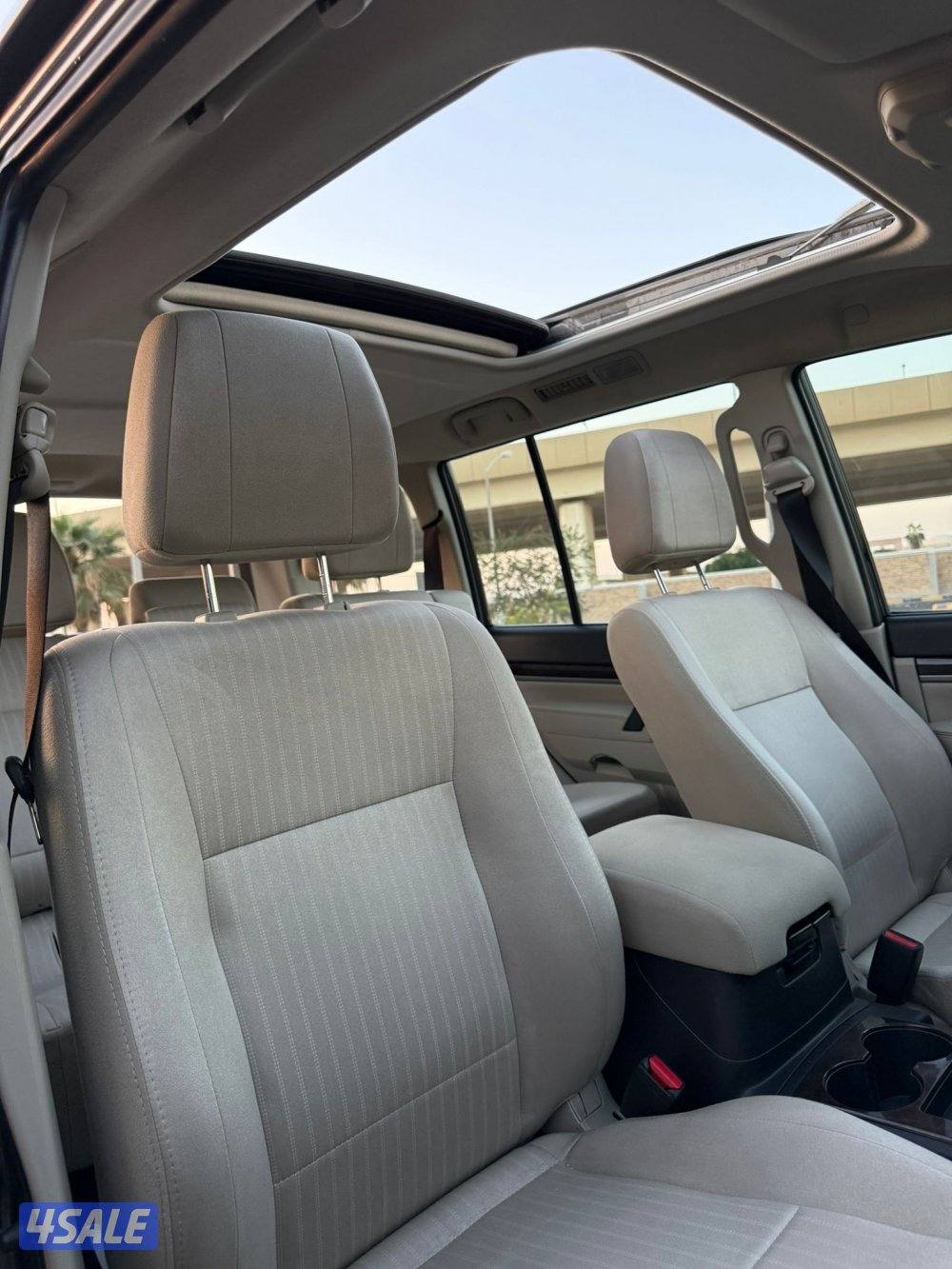 باجيرو 2022 صبغ الوكاله فل اوبشن فتحه وثلاجه وخريطة سيرفيس منتظم9