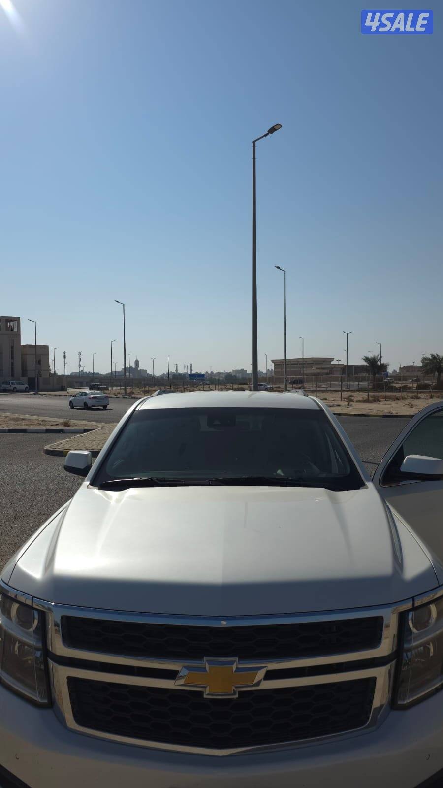 تاهو Lt دبل قير2