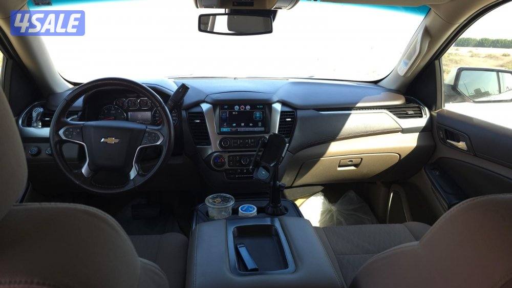 تاهو Lt دبل قير6