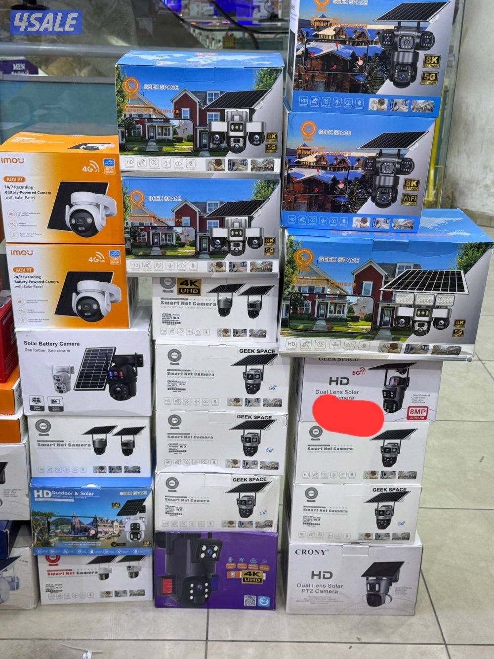 CCTV camera technician Hindi all Kuwait1