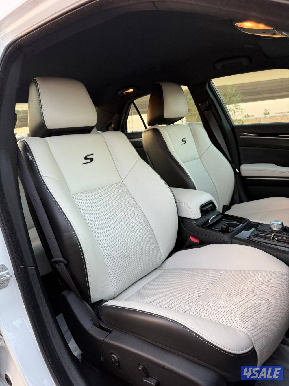 كرايزر فئة s موديل 2021  سيرفس منتظم بحاله الوكاله شرط الفحص الكامل6