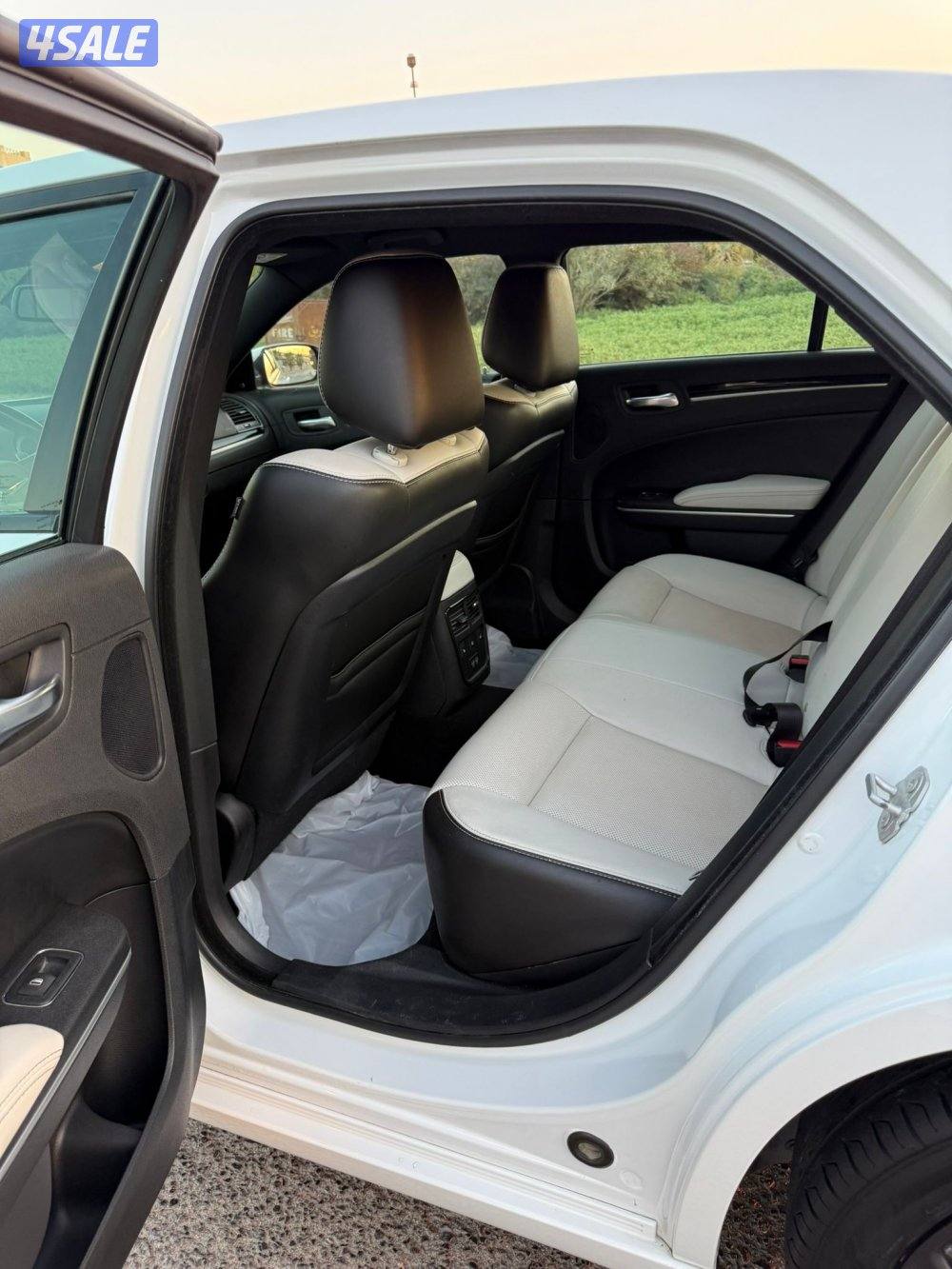 كرايزر فئة s موديل 2021  سيرفس منتظم بحاله الوكاله شرط الفحص الكامل7