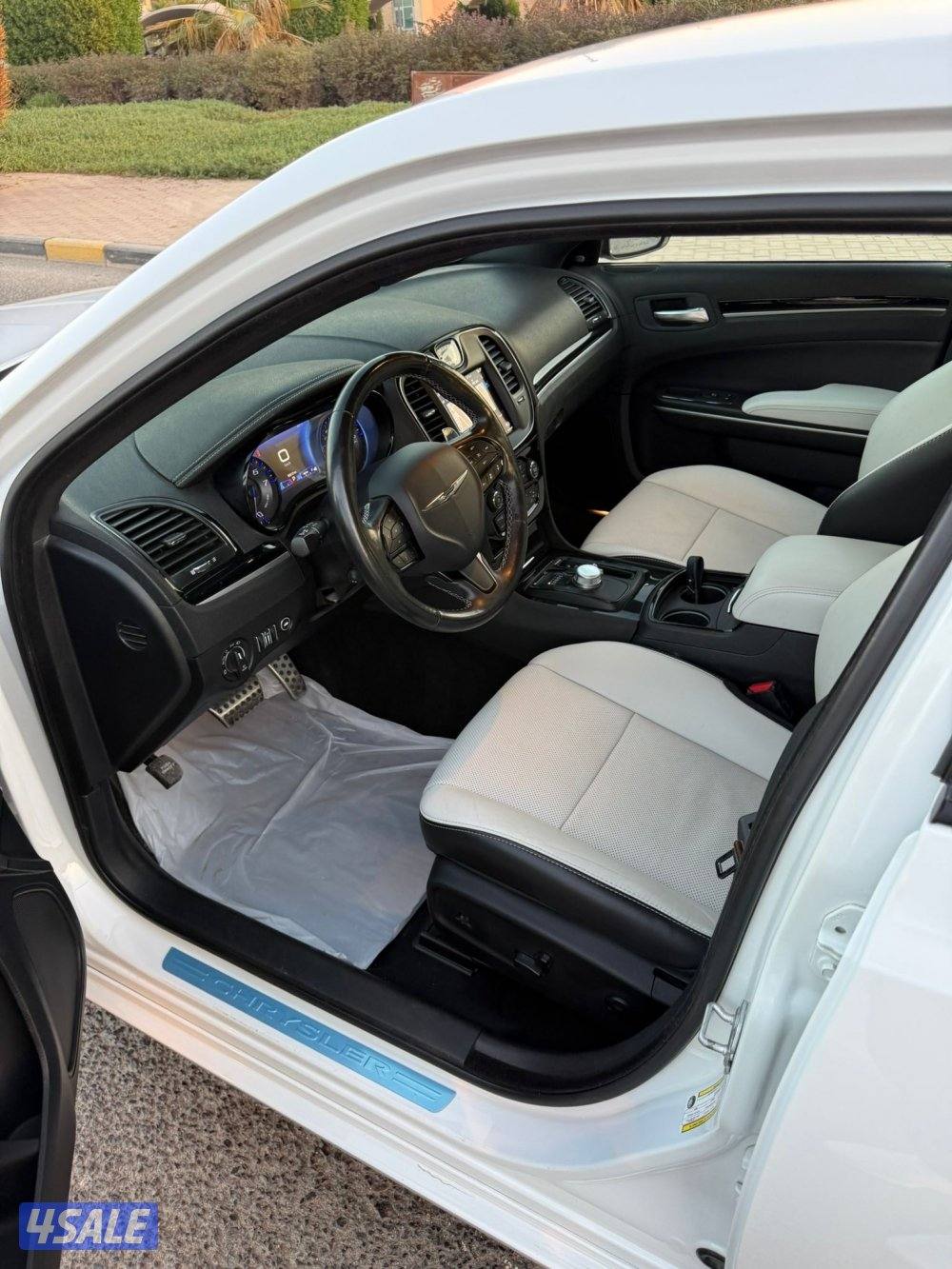 كرايزر فئة s موديل 2021  سيرفس منتظم بحاله الوكاله شرط الفحص الكامل8