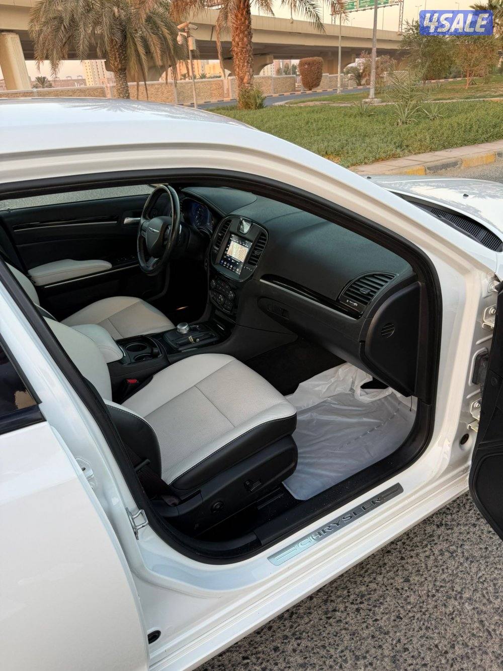 كرايزر فئة s موديل 2021  سيرفس منتظم بحاله الوكاله شرط الفحص الكامل9