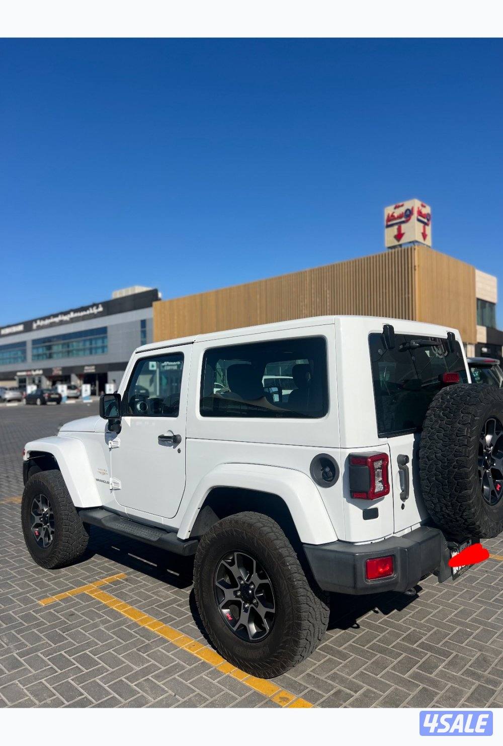 رانقلر صحاري 2012 عداد 140 بيعه سريعه1