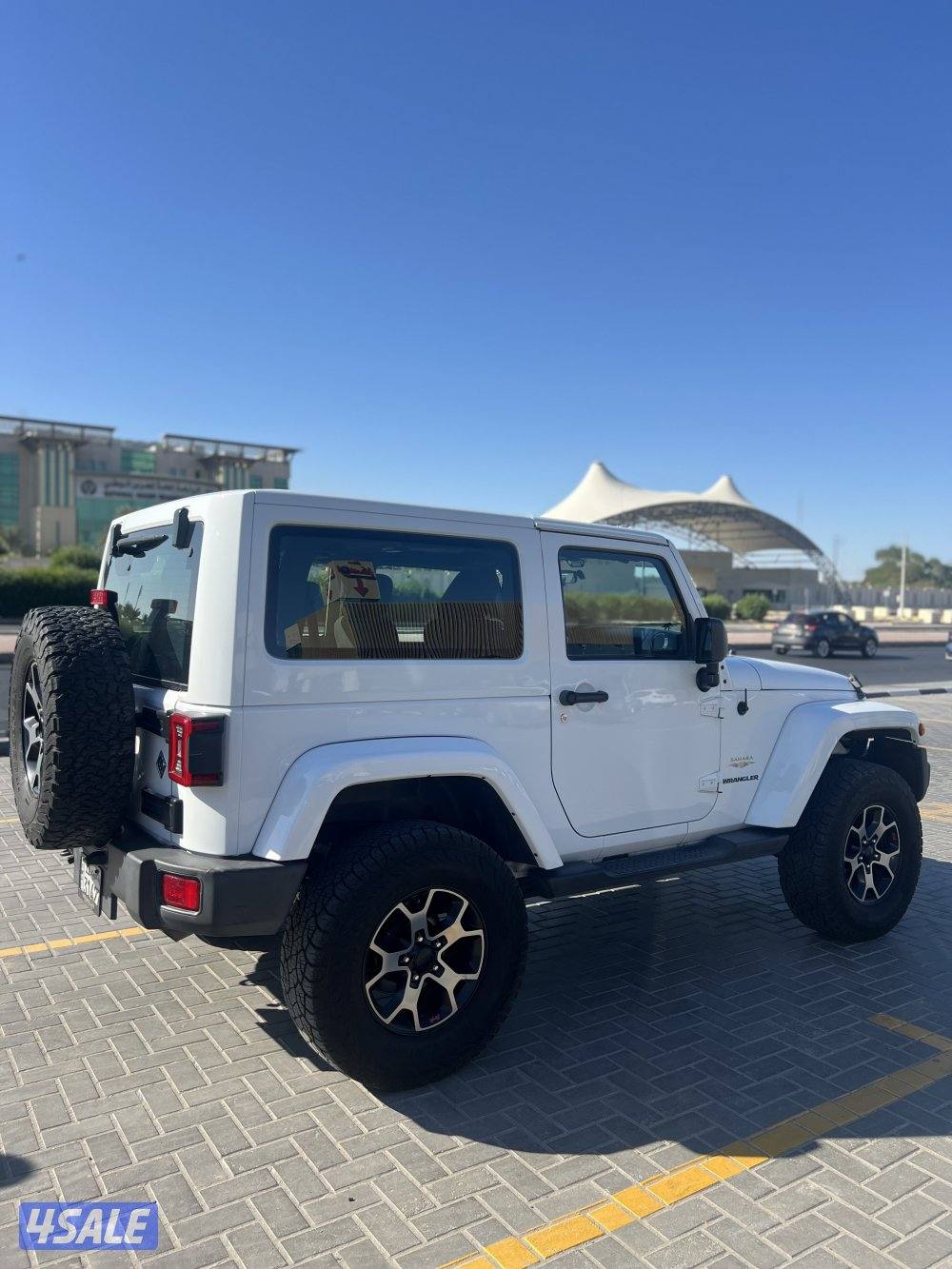 رانقلر صحاري 2012 عداد 140 بيعه سريعه2