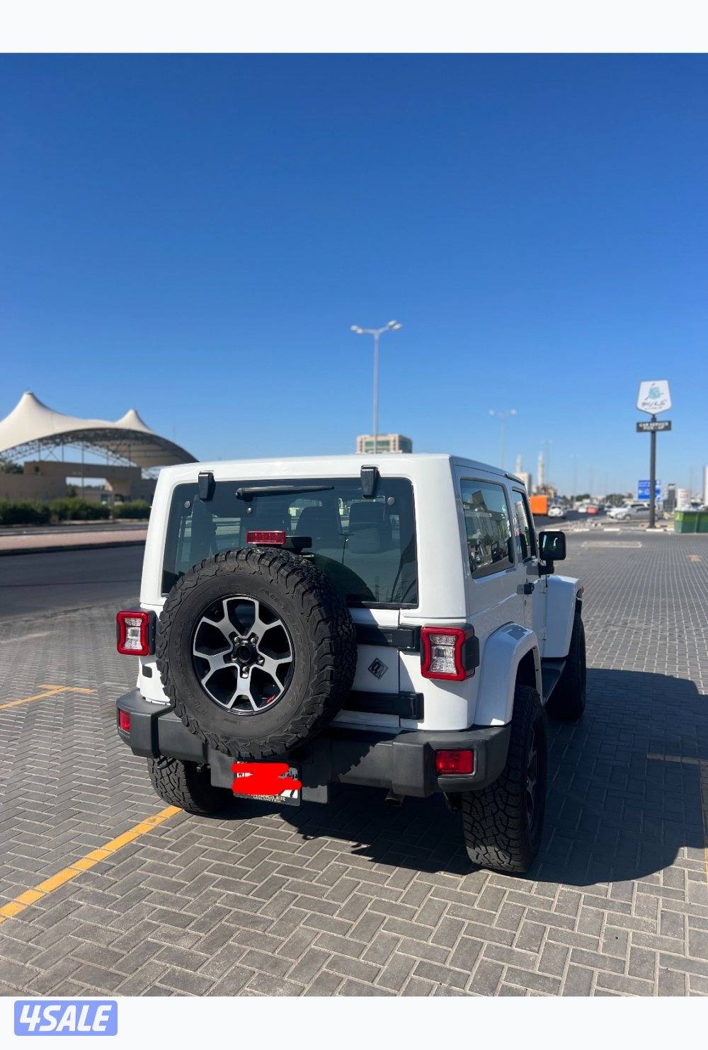 رانقلر صحاري 2012 عداد 140 بيعه سريعه3