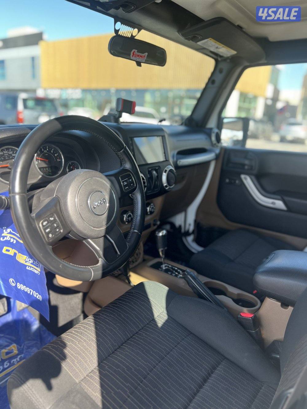 رانقلر صحاري 2012 عداد 140 بيعه سريعه6