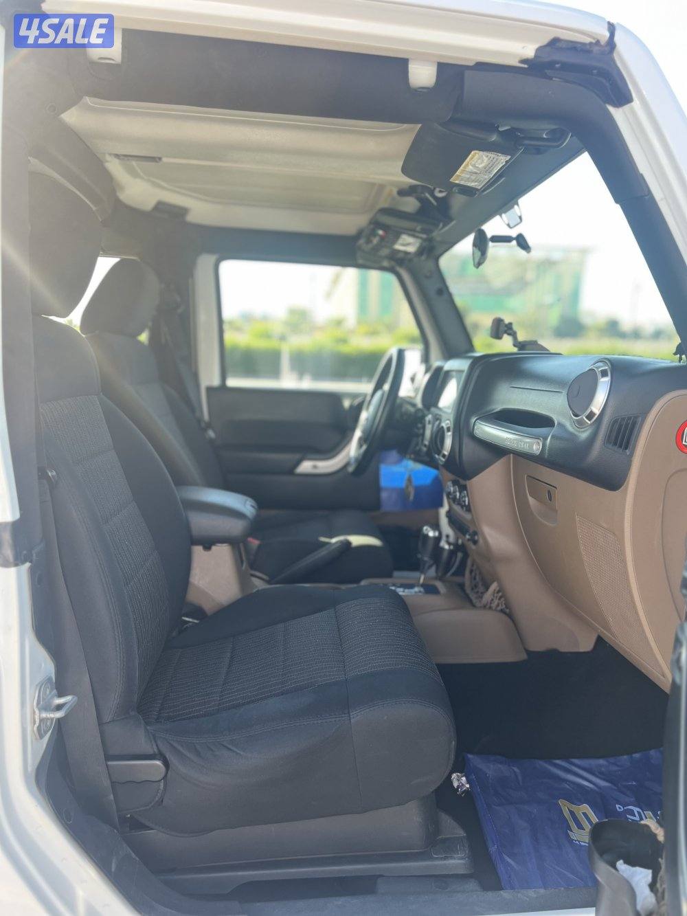 رانقلر صحاري 2012 عداد 140 بيعه سريعه7