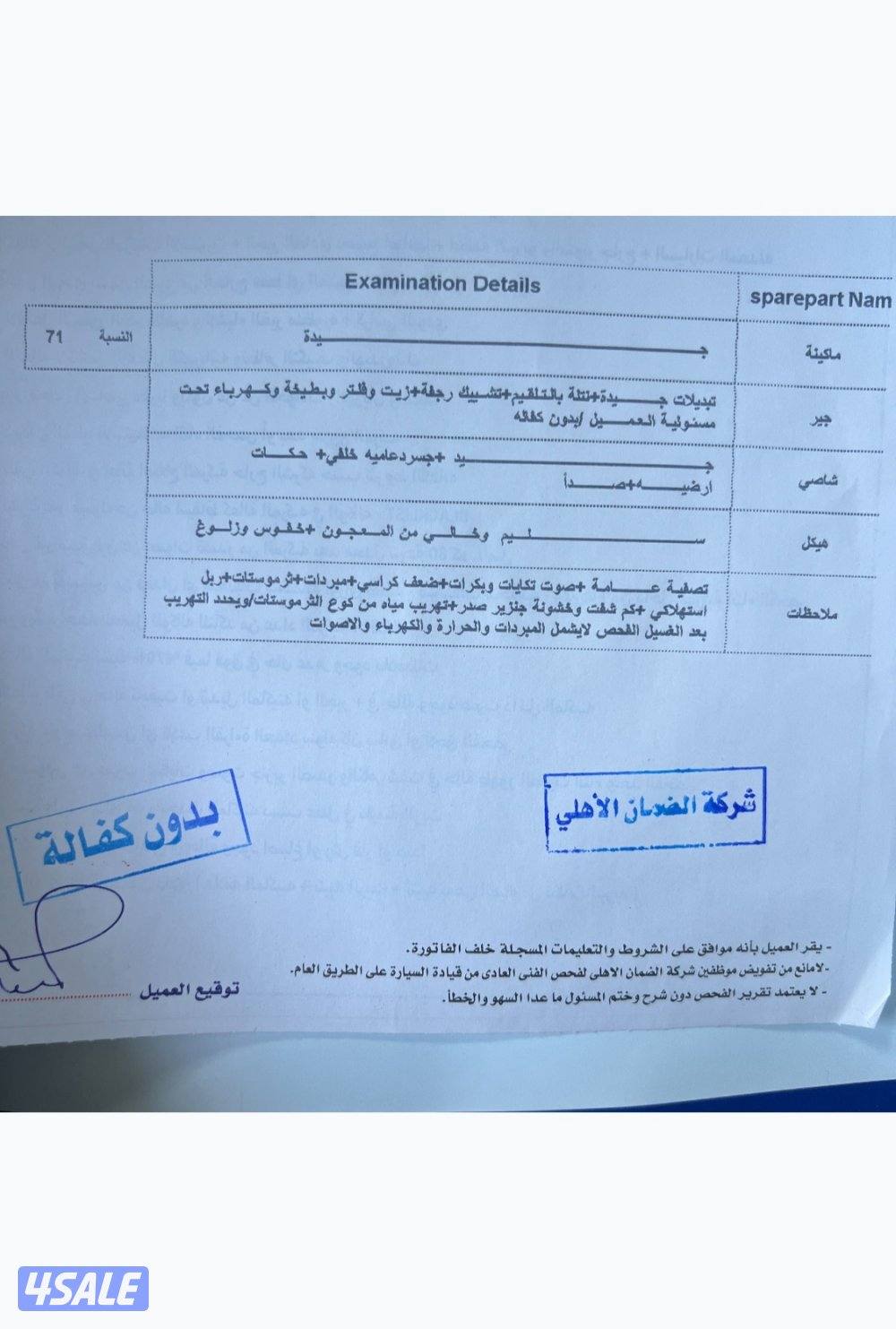 رانقلر صحاري 2012 عداد 140 بيعه سريعه9