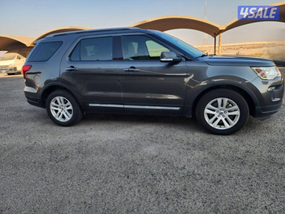 للبيع فورد اكسبلورر1