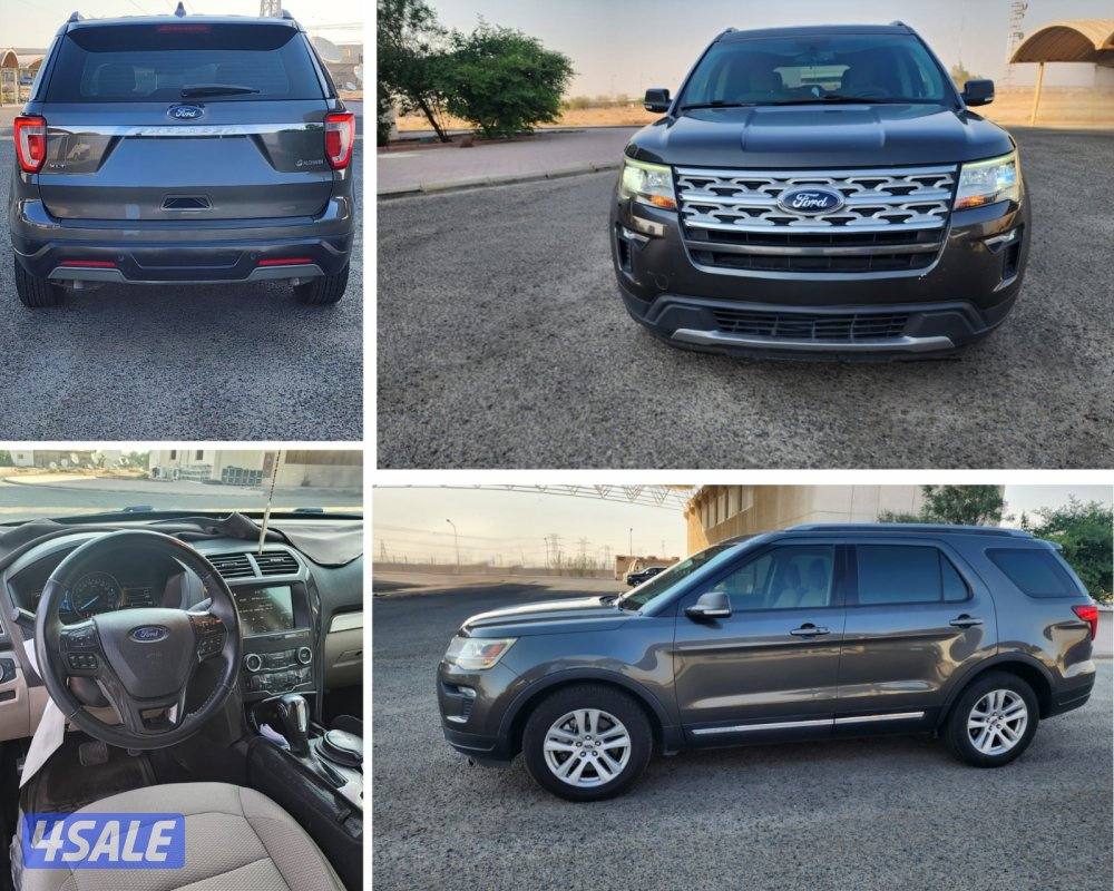 للبيع فورد اكسبلورر0