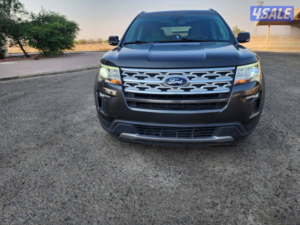 للبيع فورد اكسبلورر2