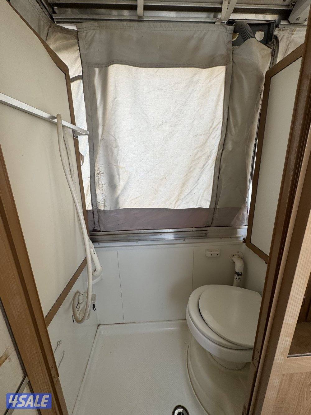 للبيع كارافان فليت وود5