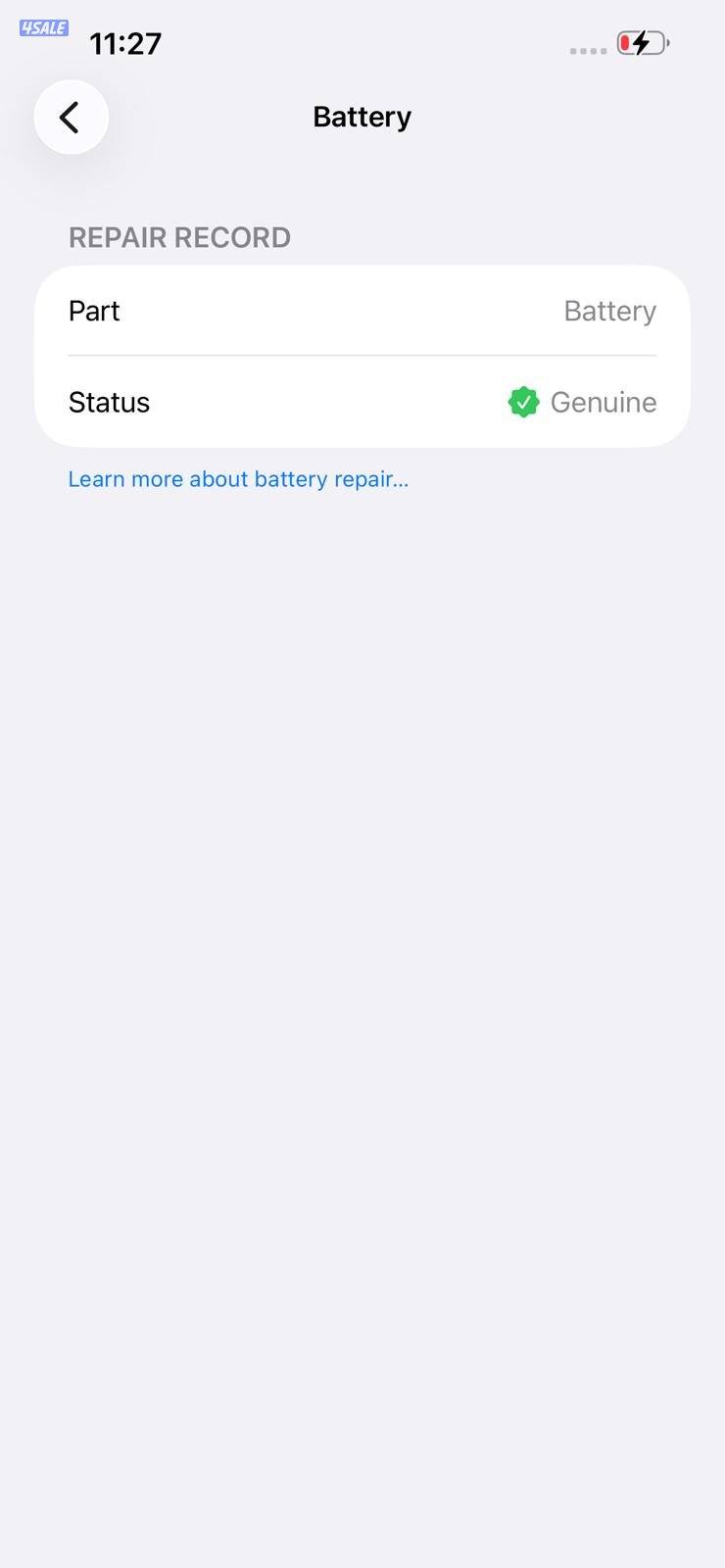 آيفون 13 برو ماكس – 256GB – أزرق | iPhone 13 Pro Max – 256GB – Blue13