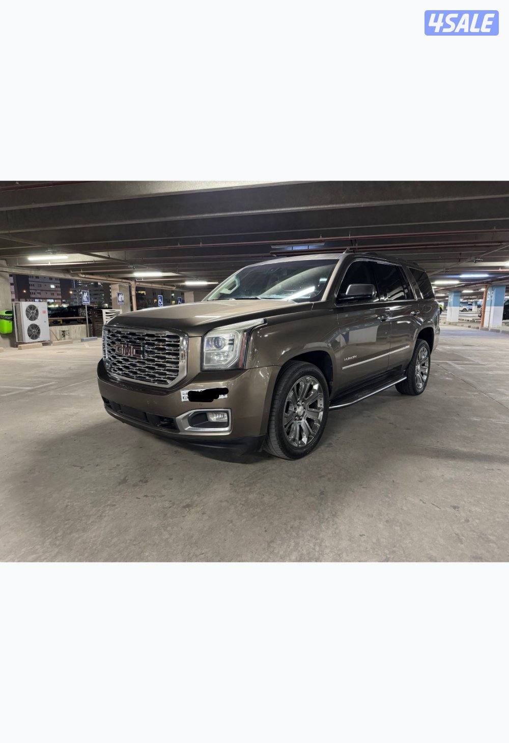 يوكن محول دينالي 20161