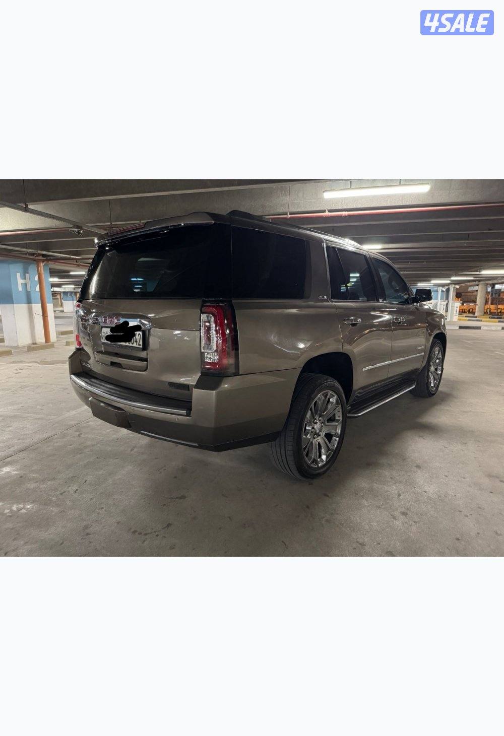 يوكن محول دينالي 20163