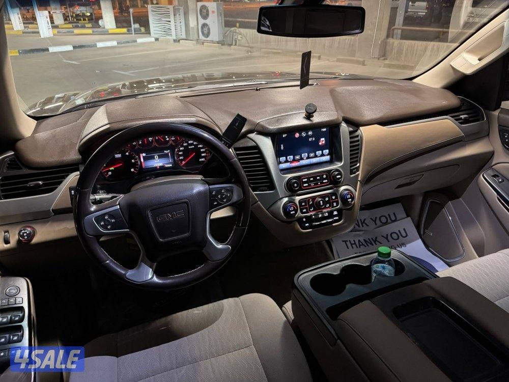 يوكن محول دينالي 20168