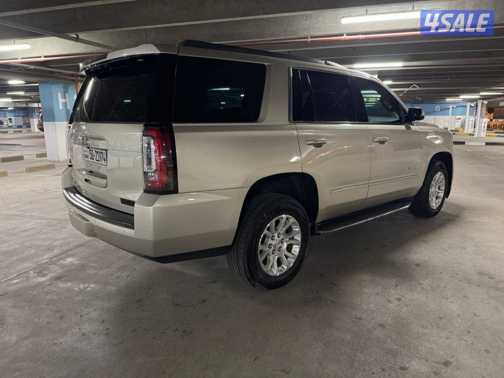 يوكن SLT 2017 كامل المواصفات2