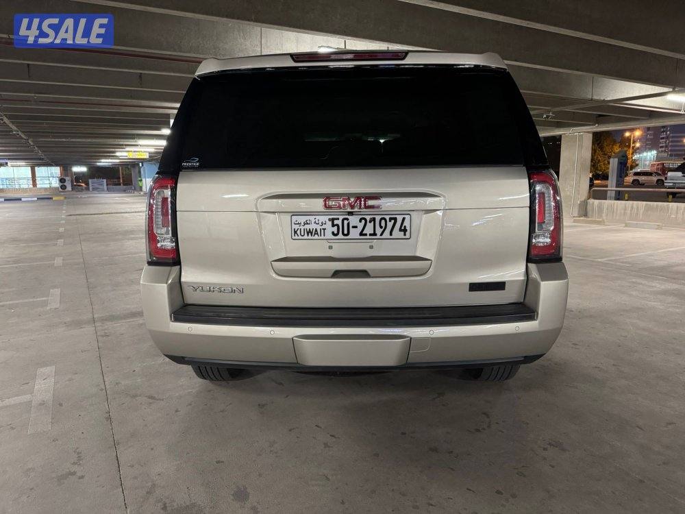 يوكن SLT 2017 كامل المواصفات3