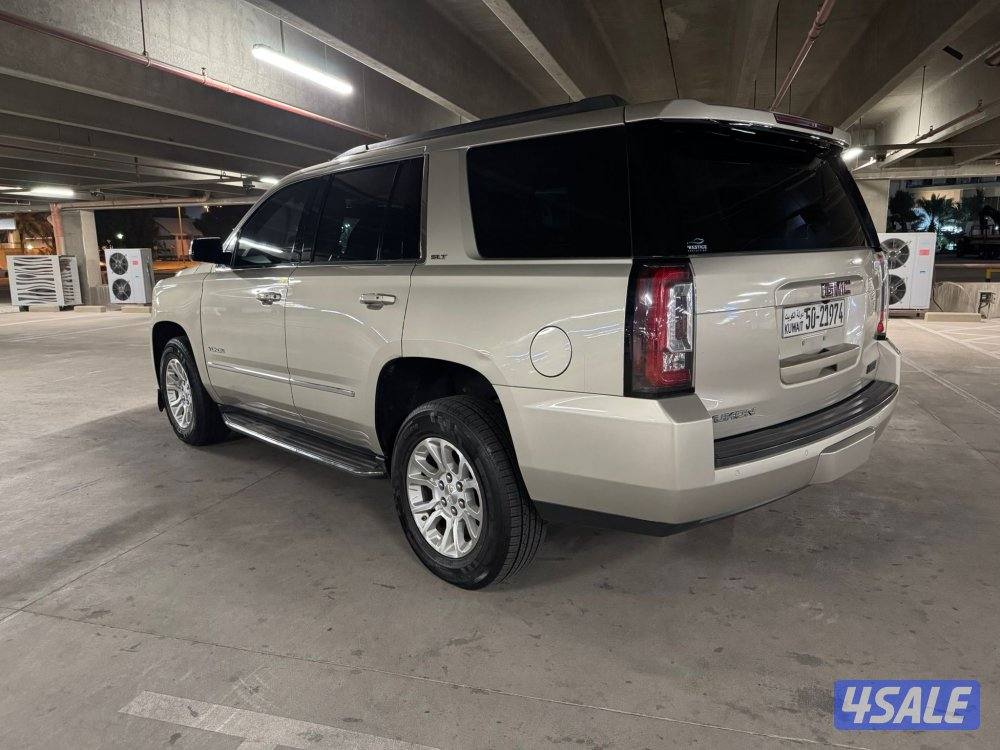 يوكن SLT 2017 كامل المواصفات4