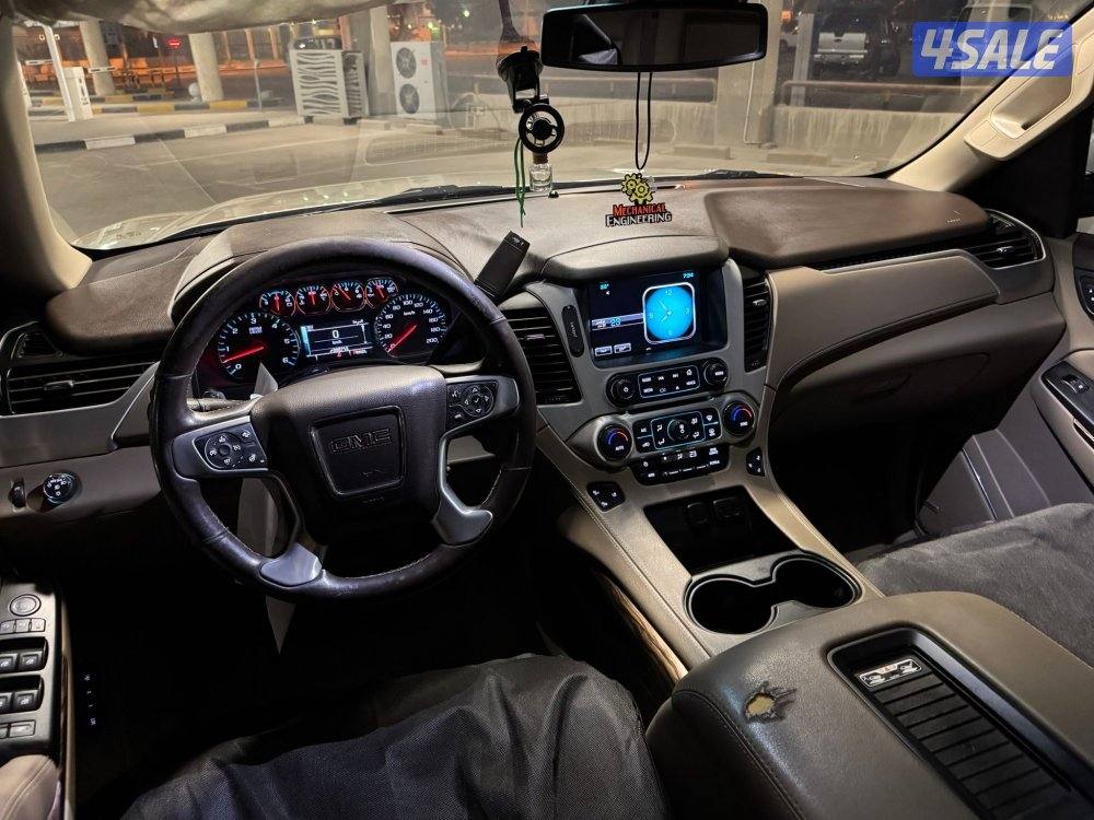 يوكن SLT 2017 كامل المواصفات6