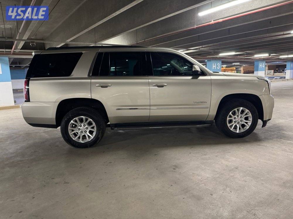 يوكن SLT 2017 كامل المواصفات5